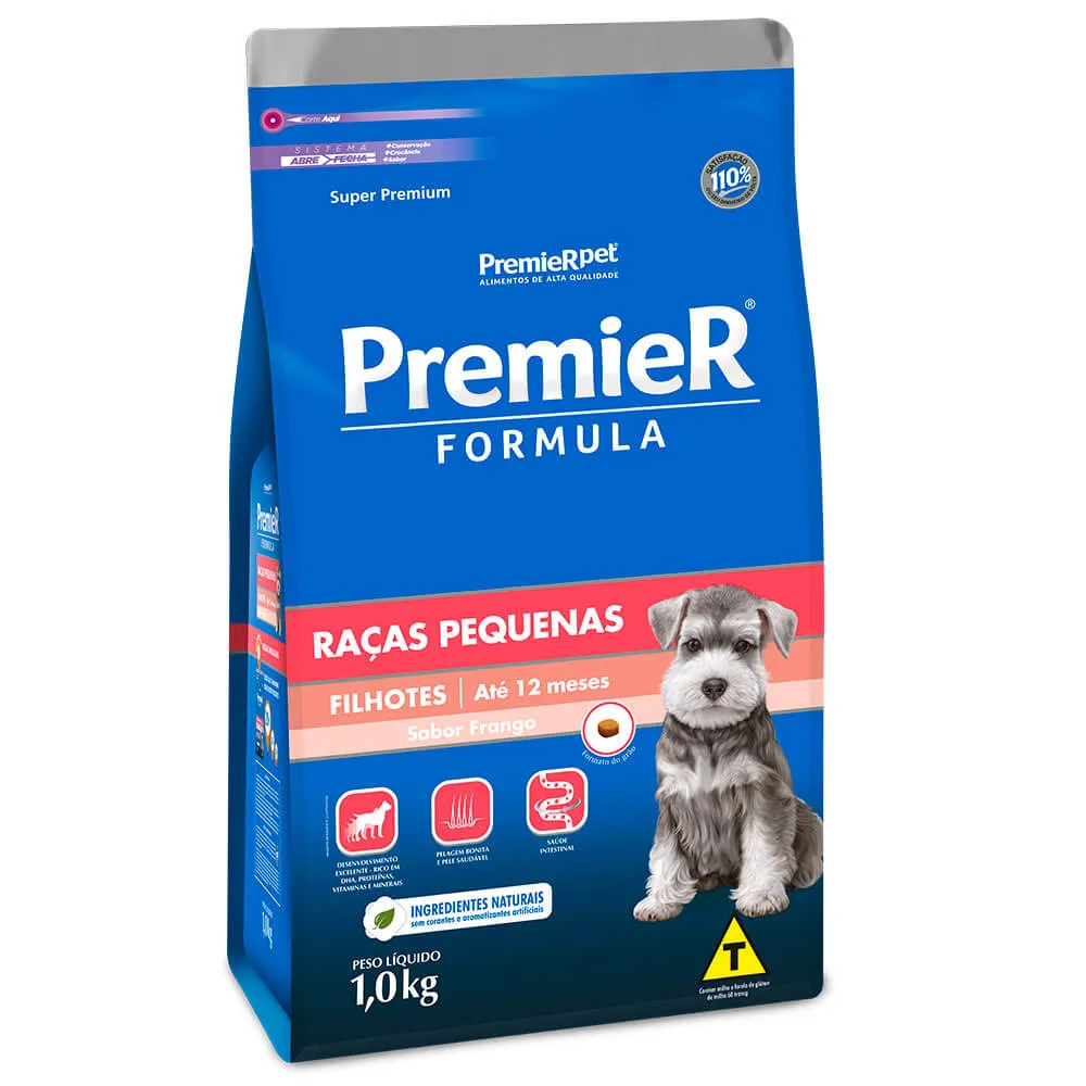 Imagem para marca PremierPet