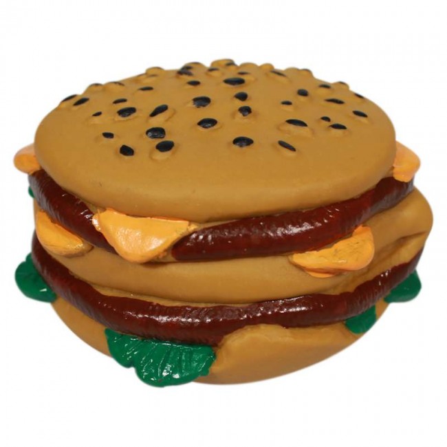 Imagem de X-burguer 