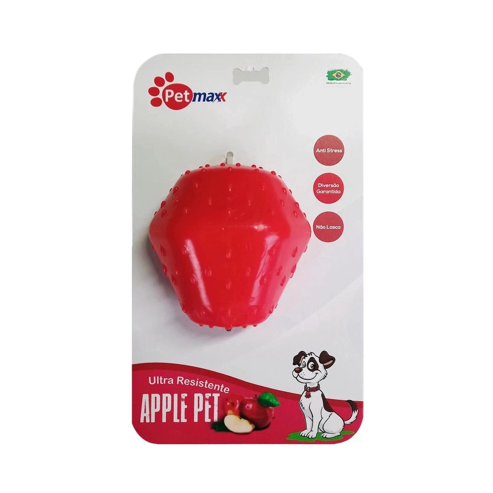 Imagem de Apple Pet Ultra Resistente