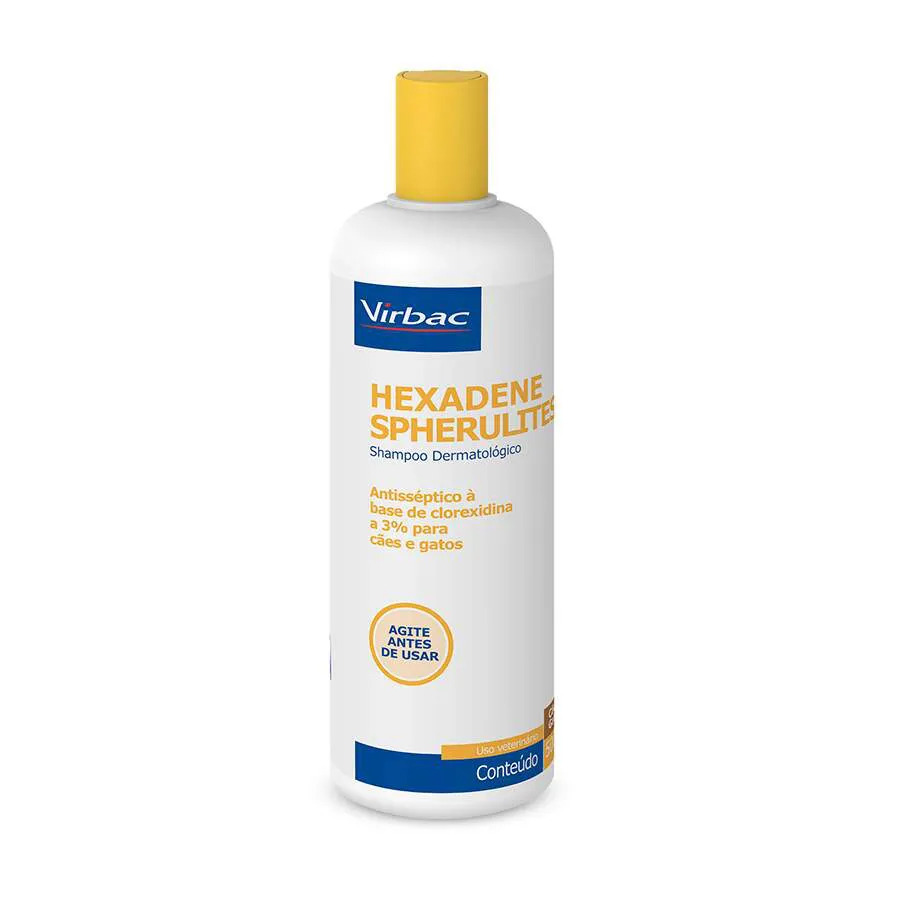 Imagem por categoria Shampoo