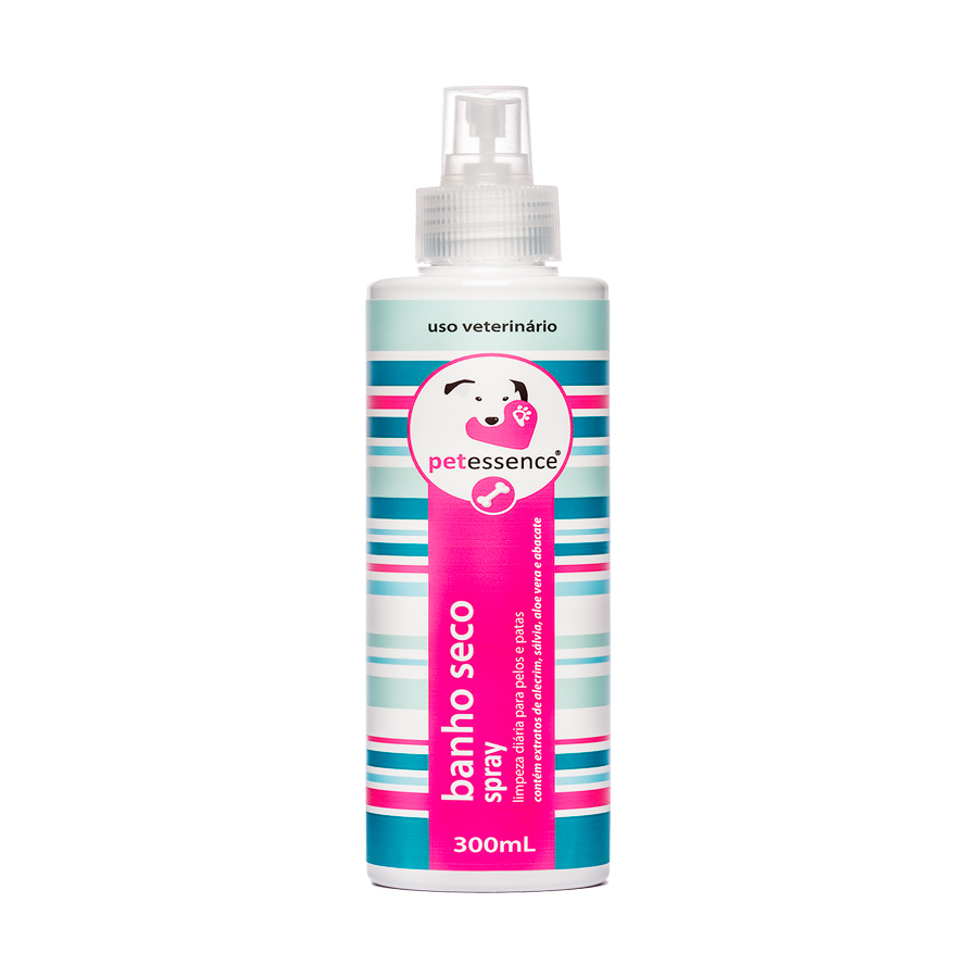Imagem de Banho Seco PetEssence - 300ml