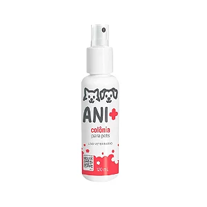Imagem de Colônia Ani+ - 120ml