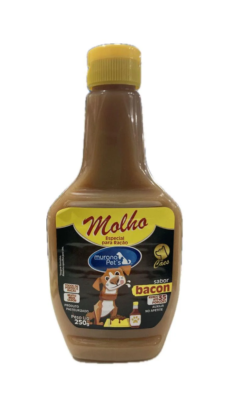 Imagem por categoria Molhos