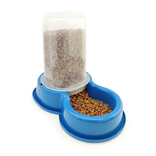 Imagem de Comedouro/Bebedouro Pequeno Porte Flex - 1,5L
