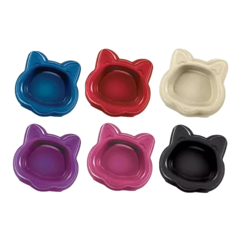 Imagem de Comedouro Face Cat - 130ml