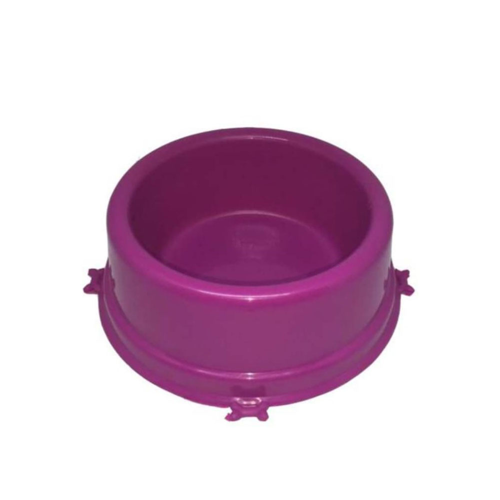 Imagem de Comedouro Pata Luxo - Cocker
