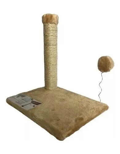 Imagem de Arranhador Pop Sisal - Bege