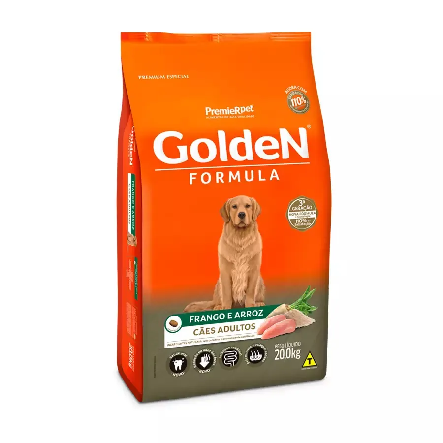 Imagem por categoria Golden