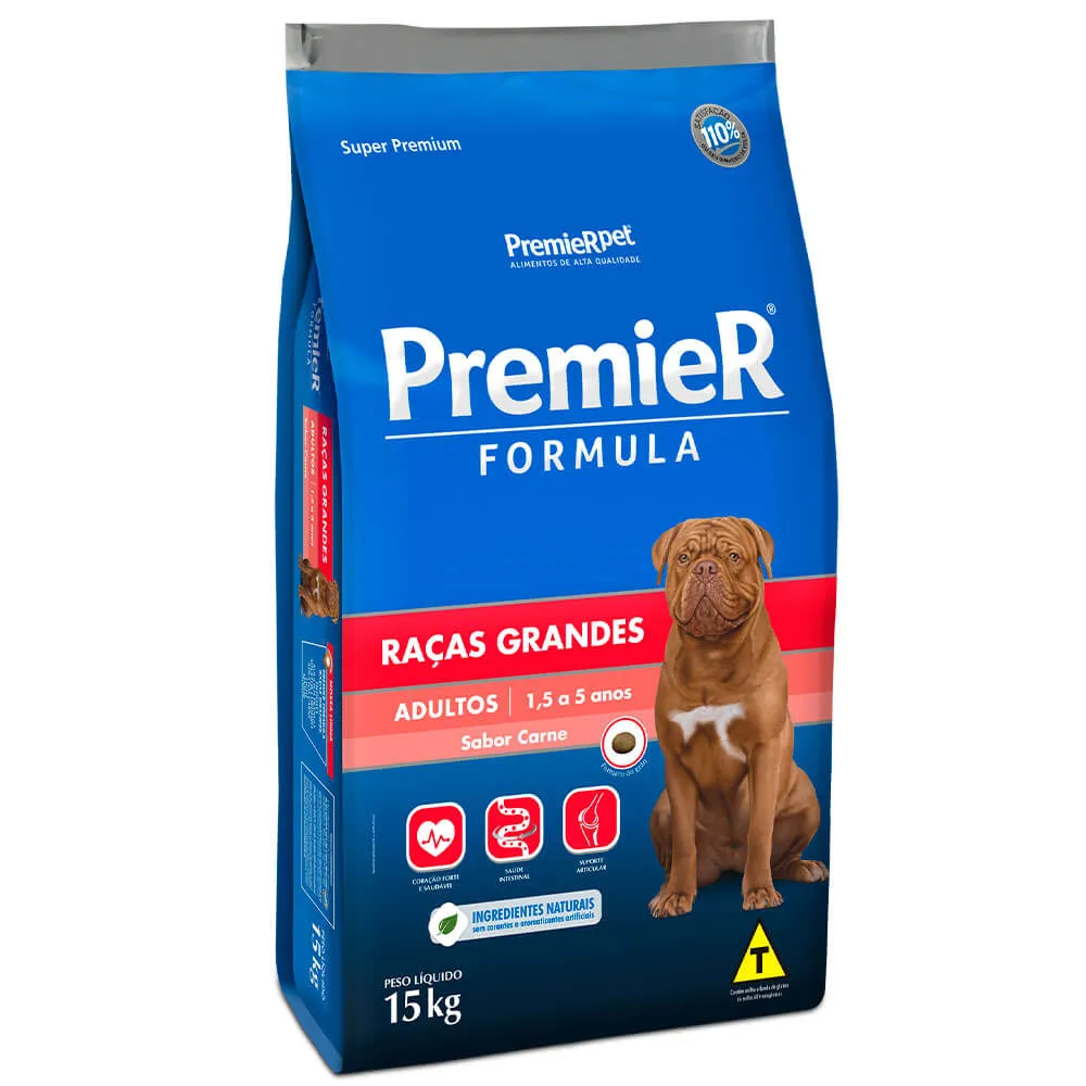 Imagem por categoria Premier