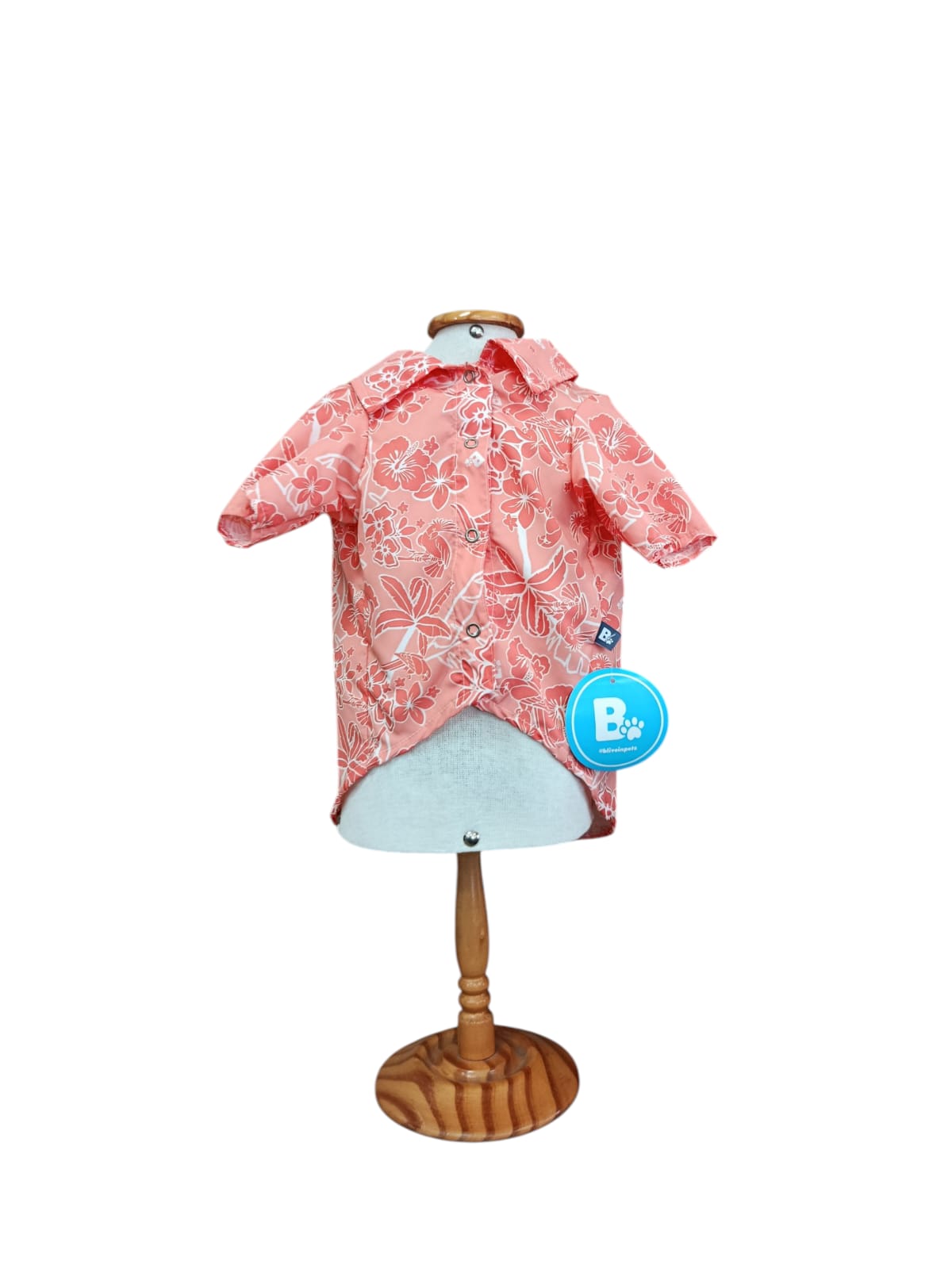 Imagem de Roupinha Blive Camisa vegas - 003
