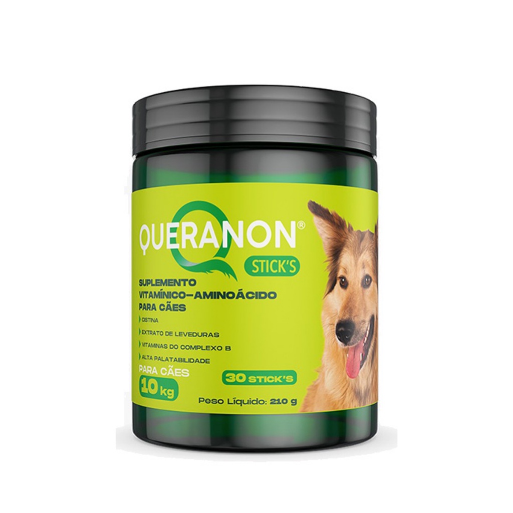 Imagem de Queranon Sticks - 210g