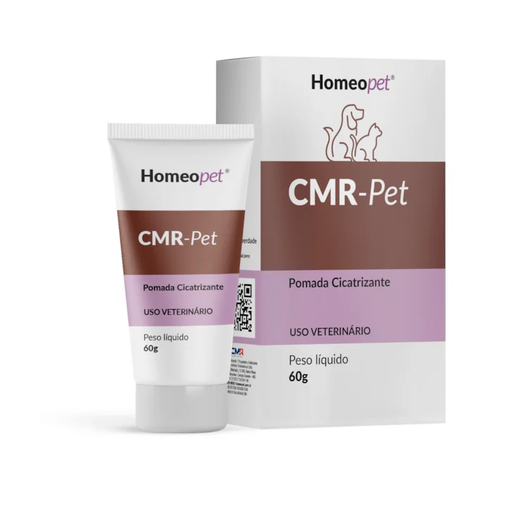Imagem de CMR-Pet - 15g