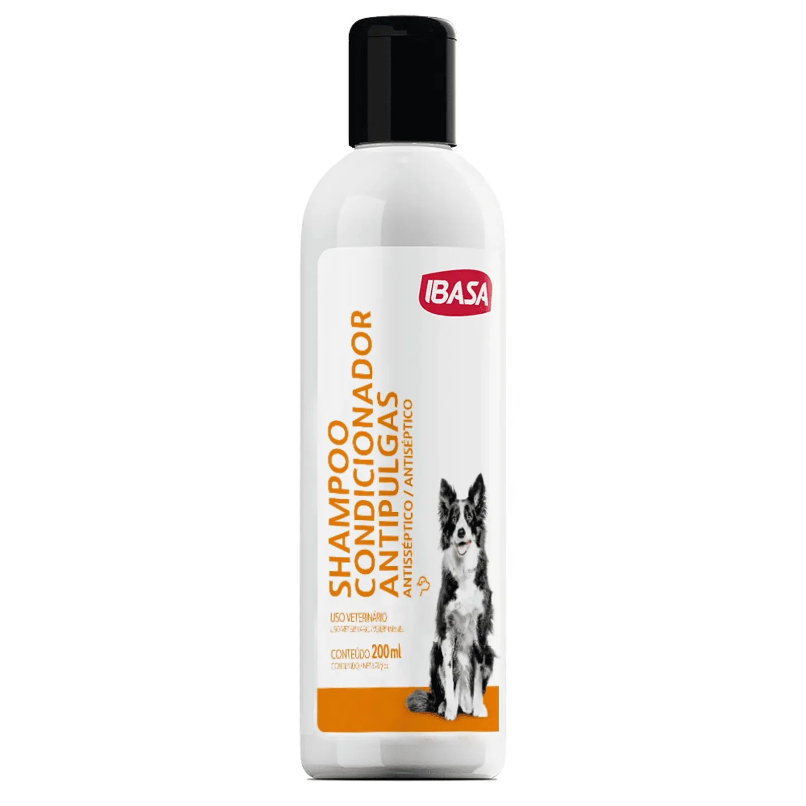 Imagem de Shampoo e Condicionador Antipulgas - 200ml