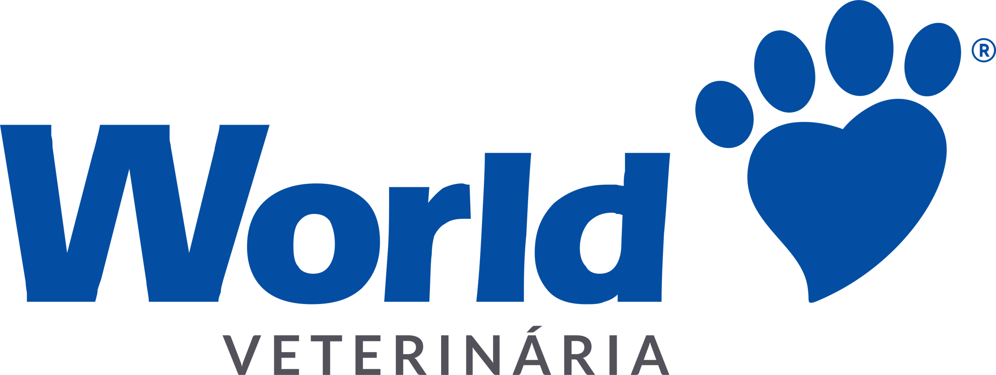 Imagem para marca World Veterinaria 