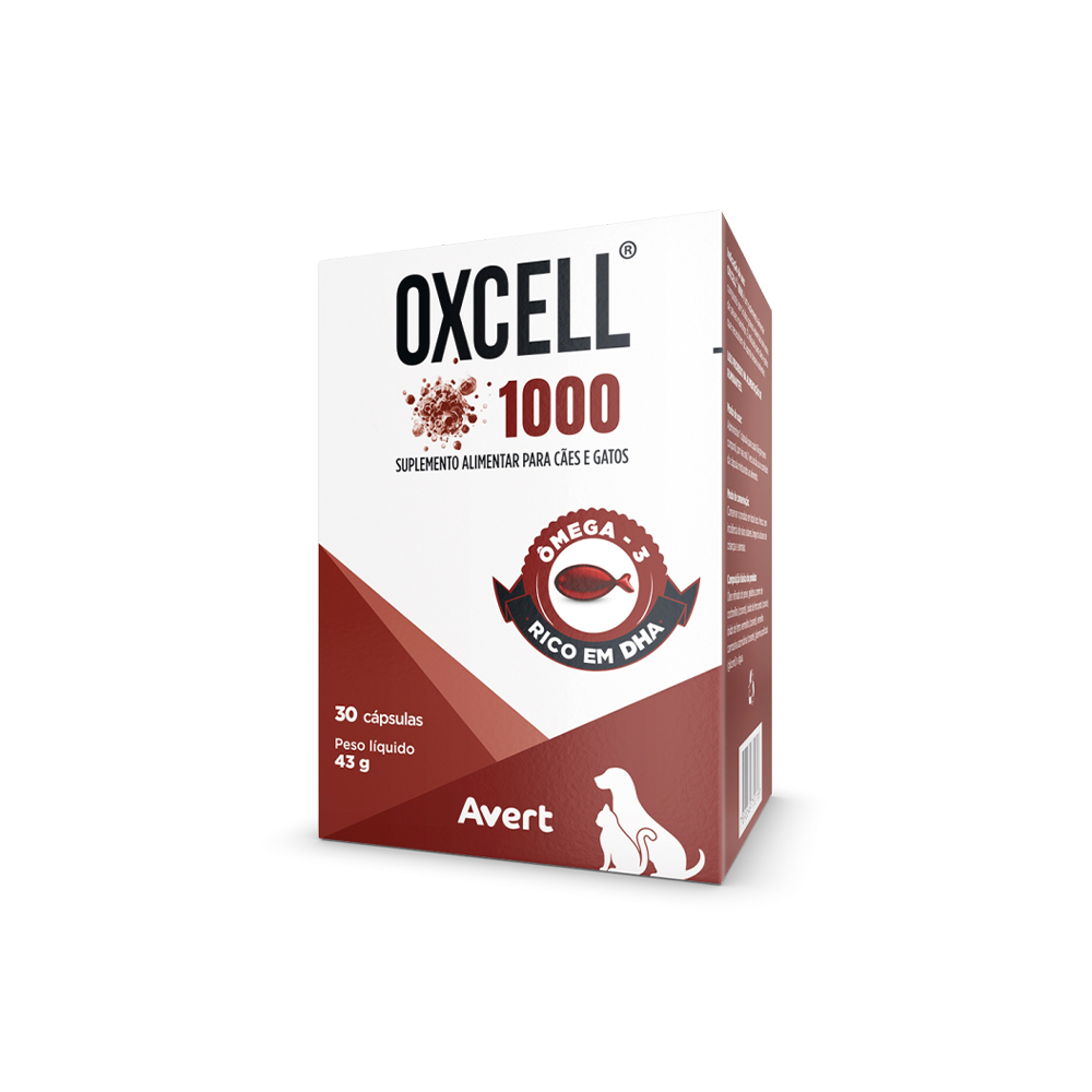 Imagem de Oxcell 1000