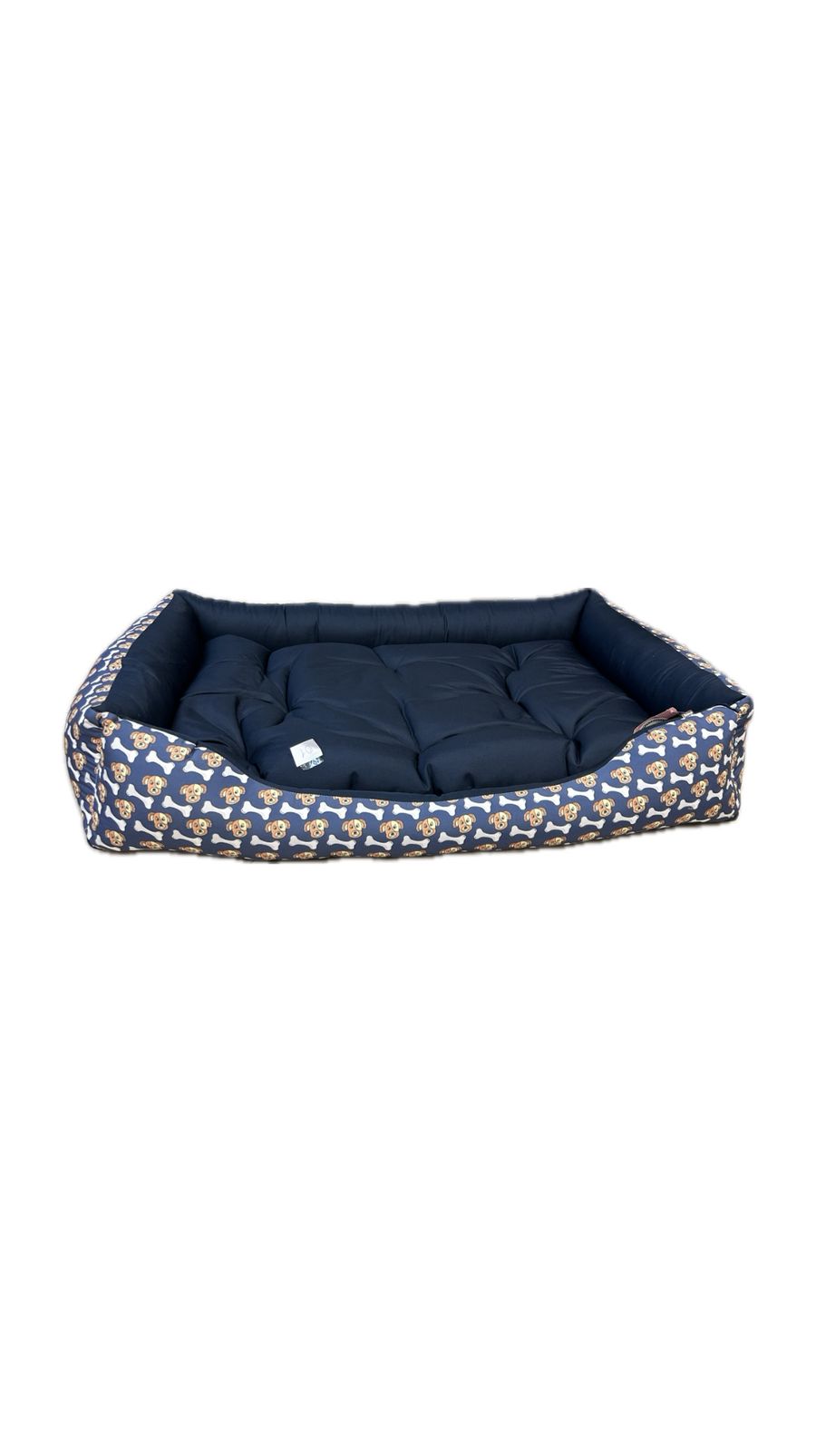 Imagem de Cama Mima Pet - Azul 