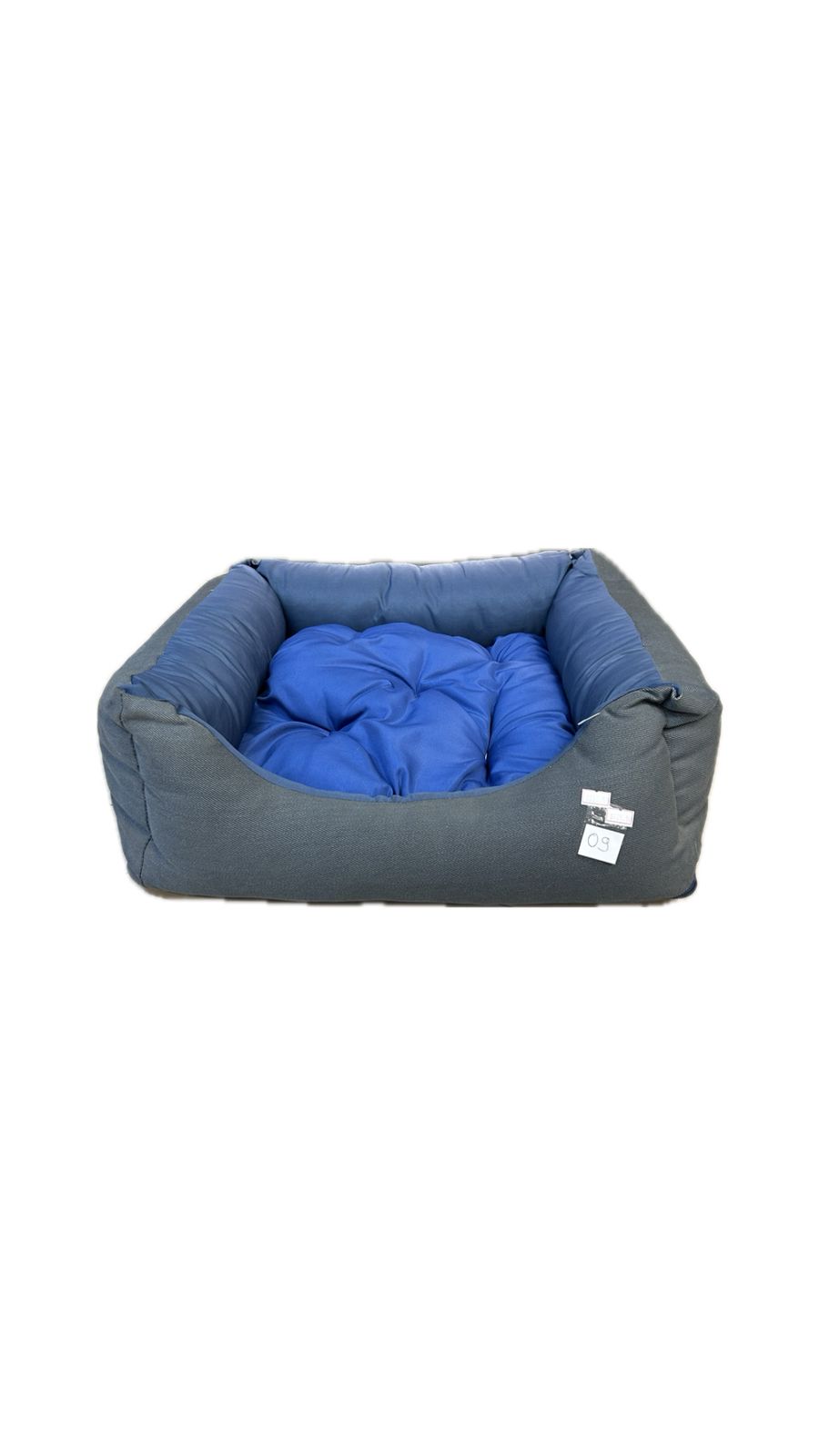 Imagem de Cama Mima Pet - azul