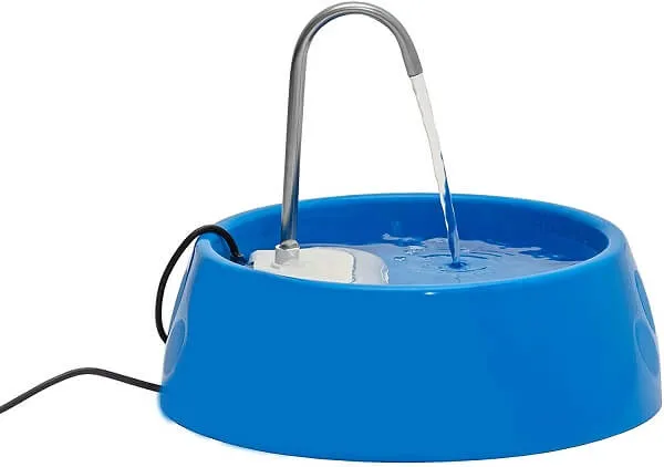Imagem de Fonte de Água Portátil Amicus - 1,2L 